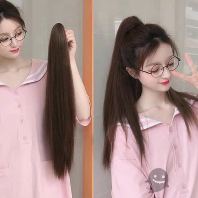 ngoặm thẳng suông cao cấp chịu nhiệt(180 độ)❤️💕Freeship-anh that😍🥰