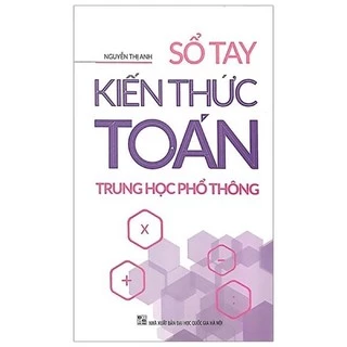 Sách.__.Sổ Tay Kiến Thức Toán THPT