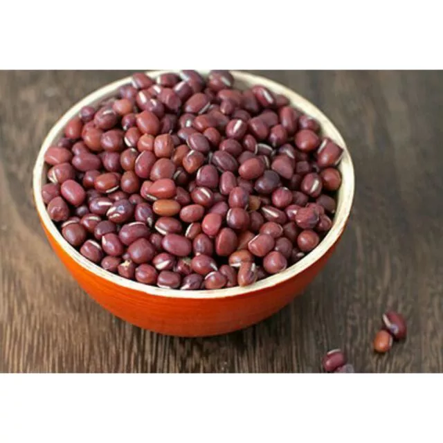 1kg Hạt đậu đỏ quê(loại hạt nhỏ)