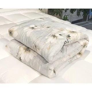 [GIÁ SỐC] CHĂN HÈ TRẦN BÔNG 1m6x2m COTTON CAO CẤP - MỀN TRẦN BÔNG COTTON - MỀM MỊN - MỀN COTTON