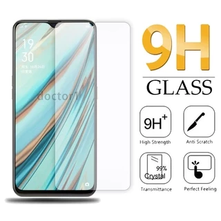 Kính cường lực bảo vệ toàn màn hình cho OPPO A60 A78 A58 A17K A77 A77s A96 A76 A95 A55 A94 A74 A57 A54 A93 A73 A53 A17 A16K A15s A15s A92 A52 A12 A91 A9 A5 2020 A31 A1K 5G 4G 2022 2023