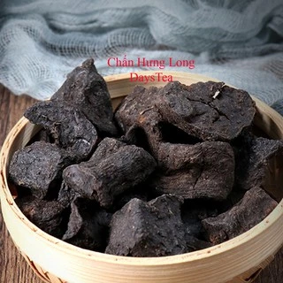 Hà Thủ Ô chế 100g - Đông Y Chấn Hưng Long