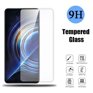 Kính cường lực trong suốt 9H cho Xiaomi Redmi 10A 10C 9A 9C 9T 8A K50 K40 gaming K30 Pro 4G 5G 2022