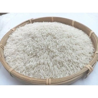 Gạo  Lài Sữa thơm Dẻo ngọt cơm (bao 10 kg).