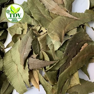 1kg Lá Neem Ấn Độ sấy xanh ( nguyên lá) Hàng công ty Thảo Dược Việt