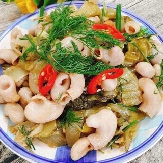 bao tử cá basa/dạ cá basa🐟hàng cty đủ cân🐟zòn ngon -DTFoods(CHUYÊN SỈ)