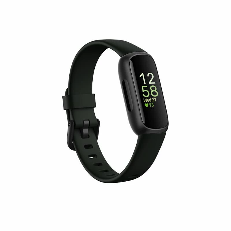 Thiết Bị Đeo Tay Thông Minh Fitbit Inspire 3 - Bảo hành 3 THÁNG