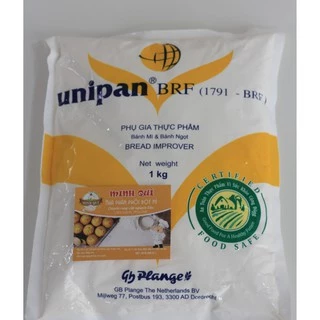 Phụ gia unipan 1kg