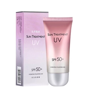 Kem Chống Nắng SUN TREATMENT UV SPF50+