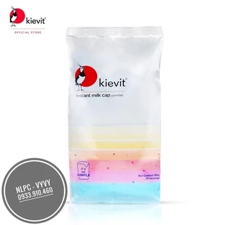 Bột Ván Sữa Milk Foam Kievit Cap - 500g