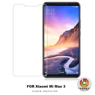 Kính cường lực dẻo nano Xiaomi Mi Max 3