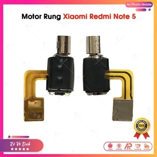 Cục Rung Xiaomi Redmi Note 5 - Mô Tơ (motor) Rung Điện Thoại Xiaomi Zin Bóc Máy