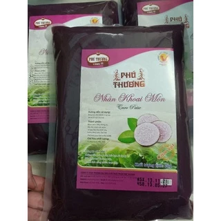 Nhân khoai Môn Phú Thương _1kg