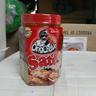 Sa Tế Tôm Ông Chà Và 500gram