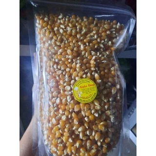 1kg bắp Mỹ rang bơ