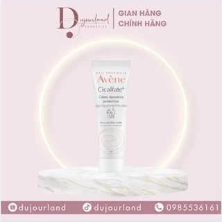 Avene Cicalfate Re'paratrice Cream - Kem dưỡng Avene Cicalfate Phục hồi, làm sẹo 40ml & 100ml