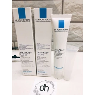 Gel B5 Dưỡng Ẩm Cicaplast Baume La Roche-Posay Phục Hồi Da 40ml