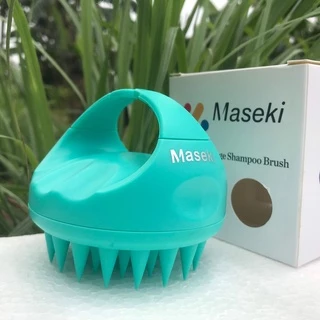 Lược gội đầu massage MASEKI - Nhật Bản (Hàng chính hãng)