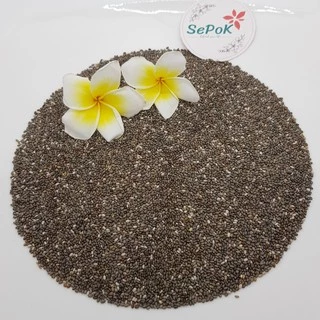 Hạt Chia 100g-SePok