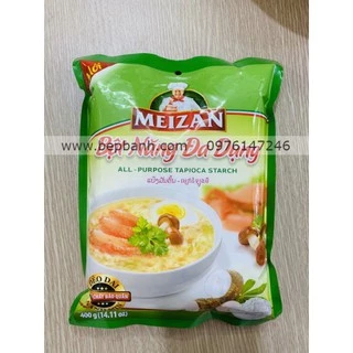 Bột năng đa dụng MEIZAN 400gr