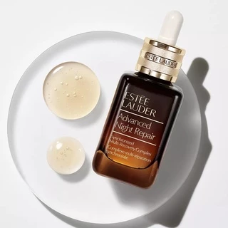 (Đủ Bill -100ml) Serum tái tạo chống lão hóa Estee Lauder Advanced Night Repair