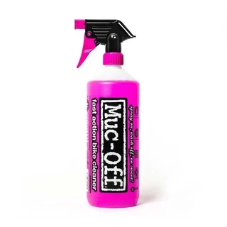 69bikeshop_Nước Rửa Xe Đạp Muc Off Công Nghệ Nano Bike Cleaner 1L Rửa Xe Đạp, Xe Máy, Ô Tô