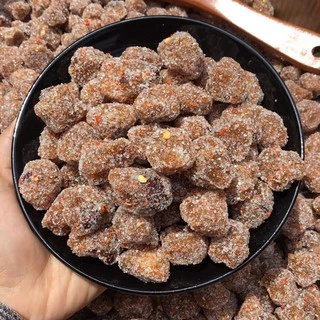 Me Cay Tẩm Đường - Chua Chua Cực Ghiền - 100G / 250G / 500G