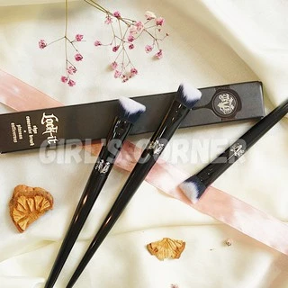 Cọ che khuyết điểm - sống mũi Kat Von D40 - Cọ katvon D