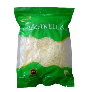 [HỎA TỐC ] Phô Mai Mozzarella Bào Sợi Holafood 500GR SIÊU NGON TIỆN LỢI