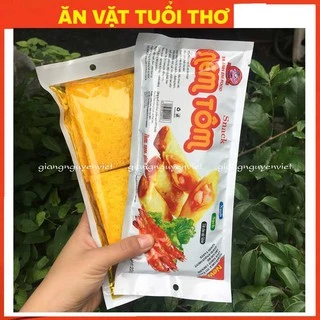 Combo 10 gói Nem Tôm Siêu hấp dẫn