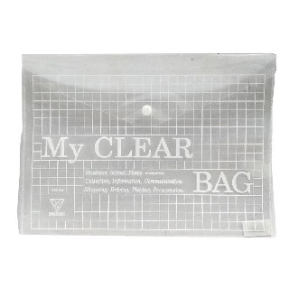 Bìa nút My clear F4 -  xấp