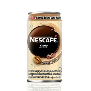 [Gro Gift] Nescafe Latte lon 180ml