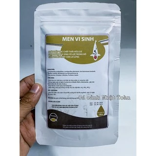 MEN VI SINH PHÂN HỦY ACPHARNO 100G