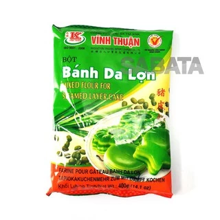 Bột bánh da lợn Vĩnh Thuận 400g