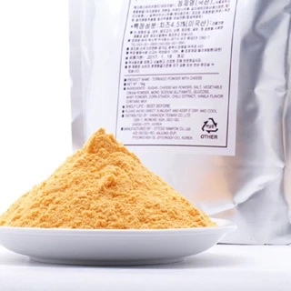 Bột phomai/ phô mai lắc Hàn Quốc 100g (MS 338)