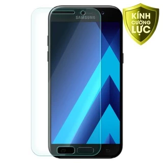 Miếng dán màn hình cường lực Samsung Galaxy A3 2017