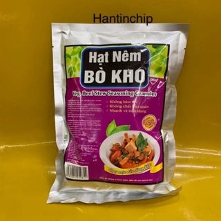 Hạt Nêm Bò Kho Chay 500 gr