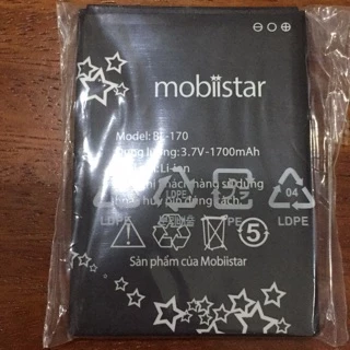 Pin mobiistar BL-170