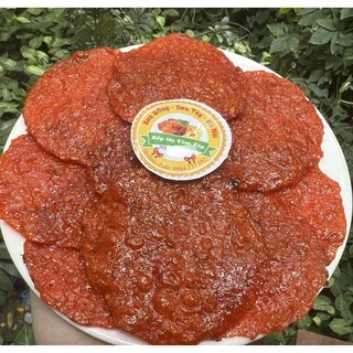 500GR CÁ BÒ MIẾNG RIM SA TẾ- THƠM NGON ĐẶC SẢN ĐÀ NẴNG