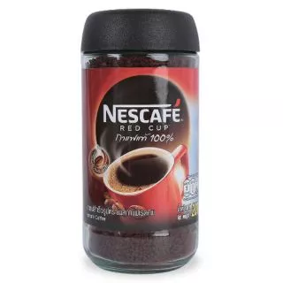 Nescafe Red Cup hũ thủy tinh 200g