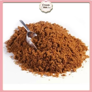 ĐƯỜNG NÂU ĐEN\DARK BROWN SUGAR BEKSUL GÓI CHIA NHỎ 200G