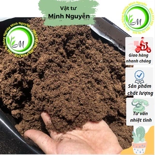 500g Giá thể gieo hạt ươm cây Châu Âu Klasmann TS2 dinh dưỡng cao, tốt nhất cho cây trồng