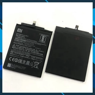 Pin điện thoại Ximi Remi 6A (BN37) Zin