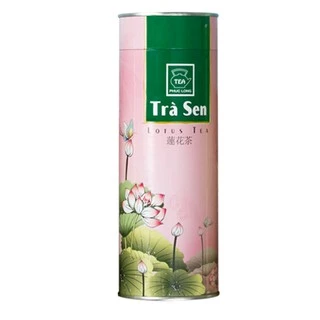 <LUÔN CÓ SẴN HÀNG> Trà Sen Lon Giấy Loại 1- Trà Và Cafe Phúc Long