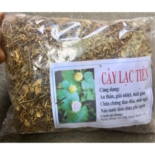 cây lạc tiên khô 1kg