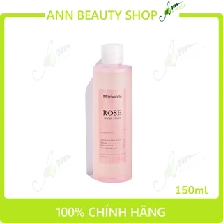 Nước cân bằng Toner Mamonde 150ml