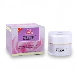 ELISE kem nám tàn nhang đồi mồi 15G