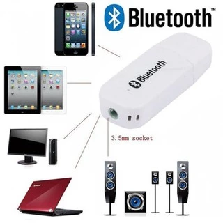 Usb Bluetooth - Chuyển loa thường thành loa bluetooth