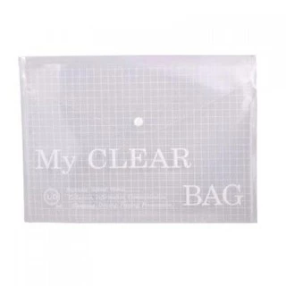 Túi Clear Bag - Túi Đựng Tài Liệu