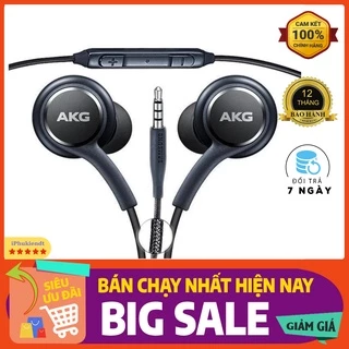 [ Giá Sốc] Tai nghe dây AKG giá rẻ cho máy androi âm bass hay